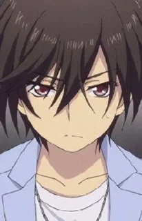 🔪 emoji Yuu Otosaka Telegram sticker 15 of 33