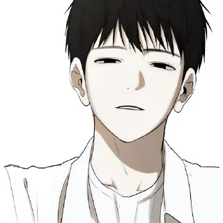 🌟 emoji Ki-Joong Telegram sticker 17 of 25