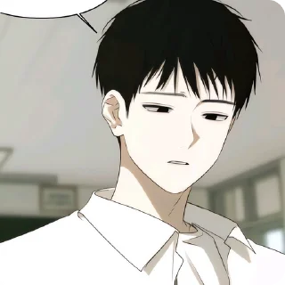 🌟 emoji Ki-Joong Telegram sticker 19 of 25