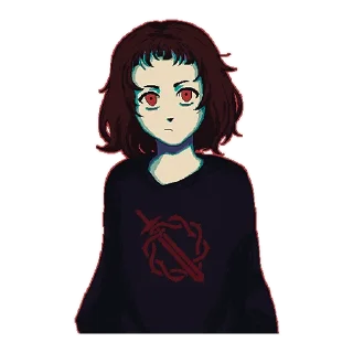 🥛 emoji Жесть. @chzhkirichi Telegram sticker 16 of 39