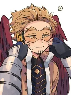 🌟 emoji Герой птица Telegram sticker 9 of 27