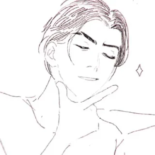 😎 emoji пвл от элис Telegram sticker 5 of 43