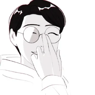 ☺️ emoji пвл от элис Telegram sticker 15 of 43