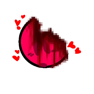 Sticker from Ты ультра милашка💋