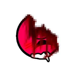 🥵 emoji Ты ультра милашка💋 Telegram sticker 22 of 64