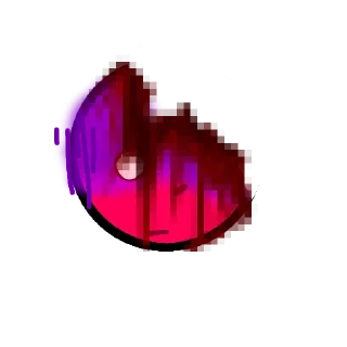 😱 emoji Ты ультра милашка💋 Telegram sticker 11 of 64