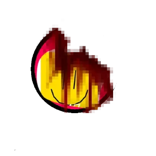 🙂 emoji Ты ультра милашка💋 Telegram sticker 16 of 64