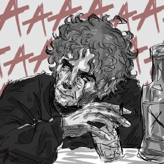 🆘 emoji я 🩷 Юрку Telegram sticker 21 of 33