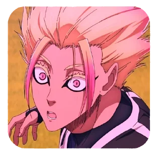 🌟 emoji 😈Ꮲюɜᴇй Ꮚидᴏ😈 @dshosmile228 Telegram sticker 13 of 45