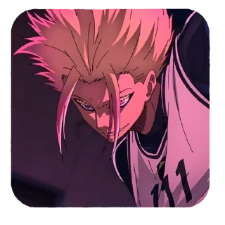🌟 emoji 😈Ꮲюɜᴇй Ꮚидᴏ😈 @dshosmile228 Telegram sticker 12 of 45