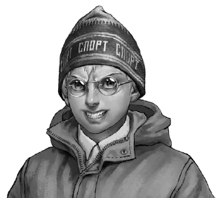 🐰 emoji тинибани от клауда Telegram sticker 18 of 92