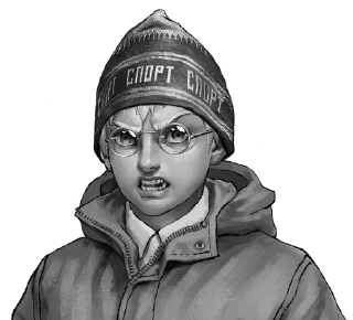 🐰 emoji тинибани от клауда Telegram sticker 16 of 92