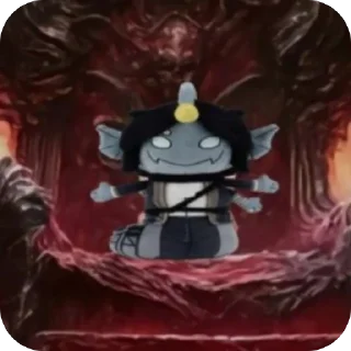 😈 emoji Sebastian_Solace_Pressure Telegram sticker 7 of 29