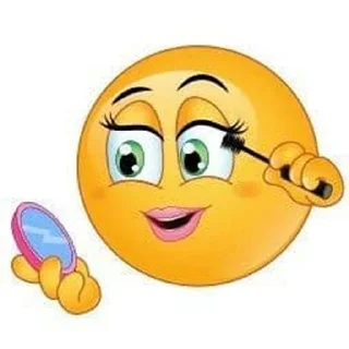 💄 emoji смешные рожи Telegram sticker 20 of 117