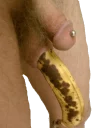 🍌 emoji PREMIUM Telegram sticker 22 of 77