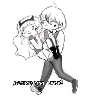 ✨ emoji офиц стикерпак дурки по ✨госту✨ Telegram sticker 11 of 34