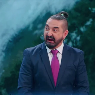 😲 emoji Гэнг-бэнг @improdushno Telegram sticker 5 of 50