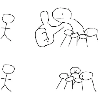 👍 emoji Гриффины @TgEmodziBot Telegram sticker 24 of 35