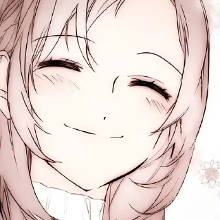 🎟️ emoji тупа я Telegram sticker 7 of 51