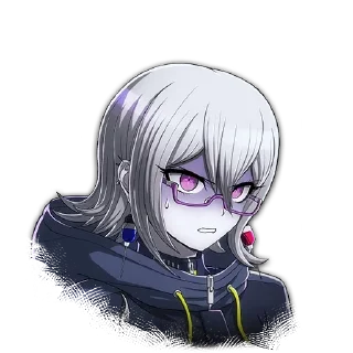 🌟 emoji HALARA NIGHTMARE Telegram sticker 21 of 31