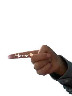 👈 emoji Timur Telegram sticker 20 of 36