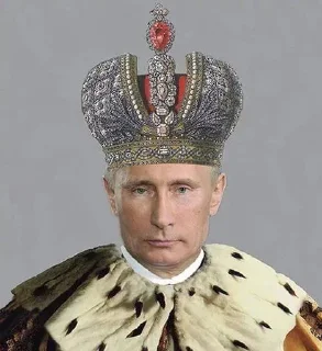 🙏 emoji Это Россия!!!!!! Telegram sticker 23 of 65