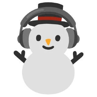 🥺 emoji ☃️☃️☃️ @AlexanderBlocha Telegram sticker 17 of 60