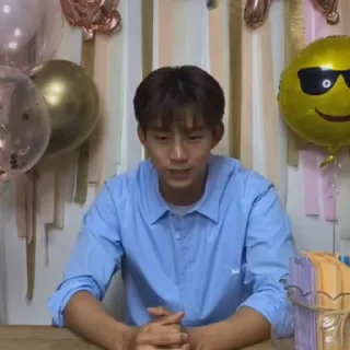 🚧 emoji 💥. ° taecyeon :: @PRCUS Telegram sticker 9 of 35