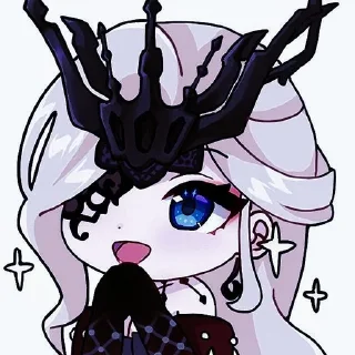 🌉 emoji 𝔖𝔦𝔤𝔫𝔬𝔯𝔞 Telegram sticker 21 of 39