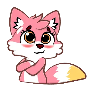 🐱 emoji УмкашкО @UmkaStickers Telegram sticker 14 of 114