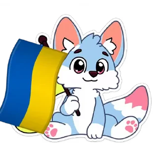 🐱 emoji УмкашкО @UmkaStickers Telegram sticker 12 of 114