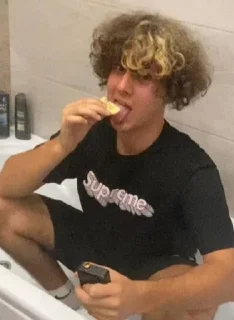 😛 emoji Викси🤍 Telegram sticker 20 of 21