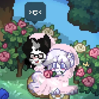 😆 emoji душевные стикеры Telegram sticker 22 of 26