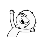 😦 emoji TELE :- @hussione Telegram sticker 20 of 120