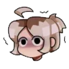 😰 emoji yoshi🐝 Telegram sticker 23 of 38