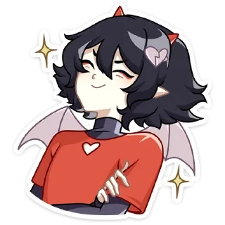 👑 emoji Ивэлтин Telegram sticker 23 of 31