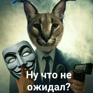 🎭 emoji Шлёпа Telegram sticker 16 of 25