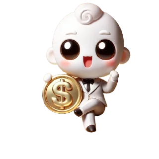 🤘 emoji Finansboom Telegram sticker 21 of 22