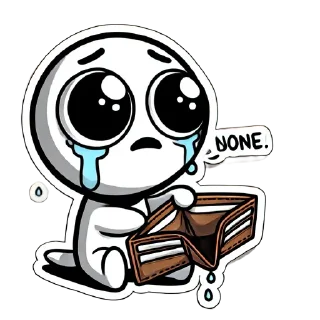 🖼 emoji Finansboom Telegram sticker 6 of 22
