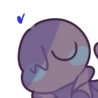 🧷 emoji nightmare  @undertailAUU Telegram sticker 11 of 50