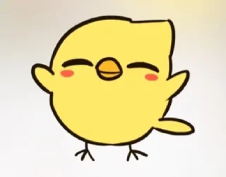 🤗 emoji Сборище стиков Катьки Telegram sticker 15 of 37