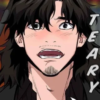 Sticker from NaHvaJin