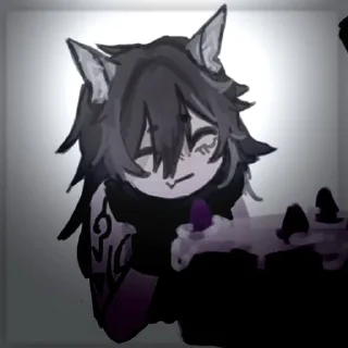 🌟 emoji ⋆｡˚୨ Ororon @WeissStickv Telegram sticker 9 of 50