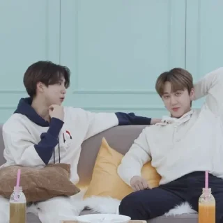 🐟 emoji binnie&han |@skzstickersss Telegram sticker 7 of 13