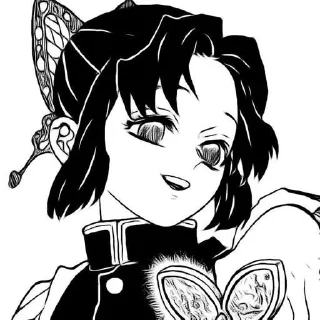 Sticker from Ⲱυⲏⲟⳝⲩ @Moistick_bot
