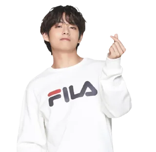 Sticker from @Jonafzan BTS