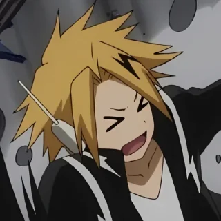😫 emoji Каминари(@Gos_Aye) Telegram sticker 4 of 67