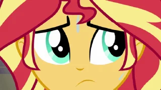 😰 emoji Sunset Shimmer | @MLP_AnimatedStickers Telegram sticker 22 of 34