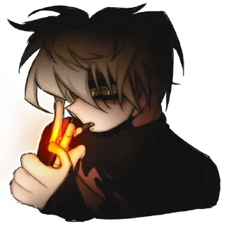🚬 emoji Suncore St2 Telegram sticker 4 of 94