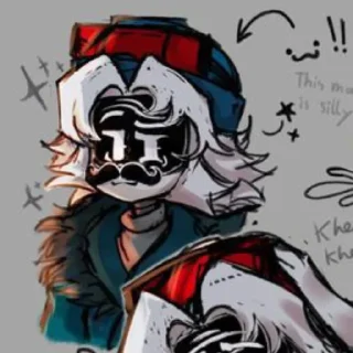🤭 emoji Семья дверей Telegram sticker 24 of 58